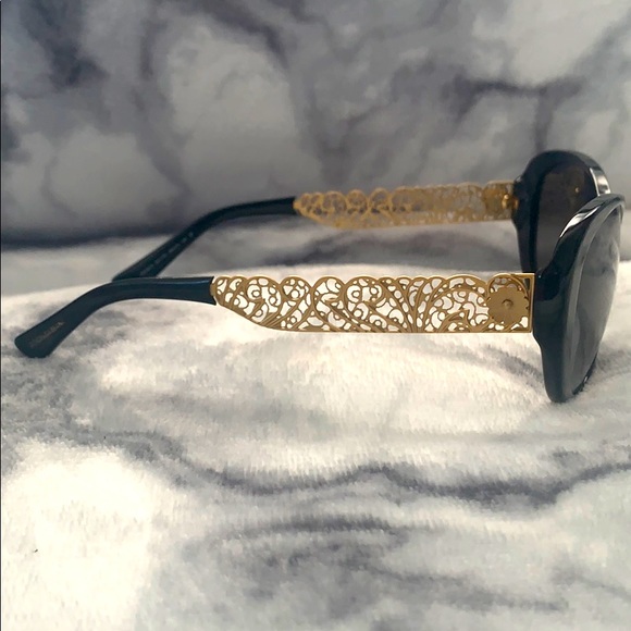 Dolce & Gabbana Sunglasses - NWOT main image 4